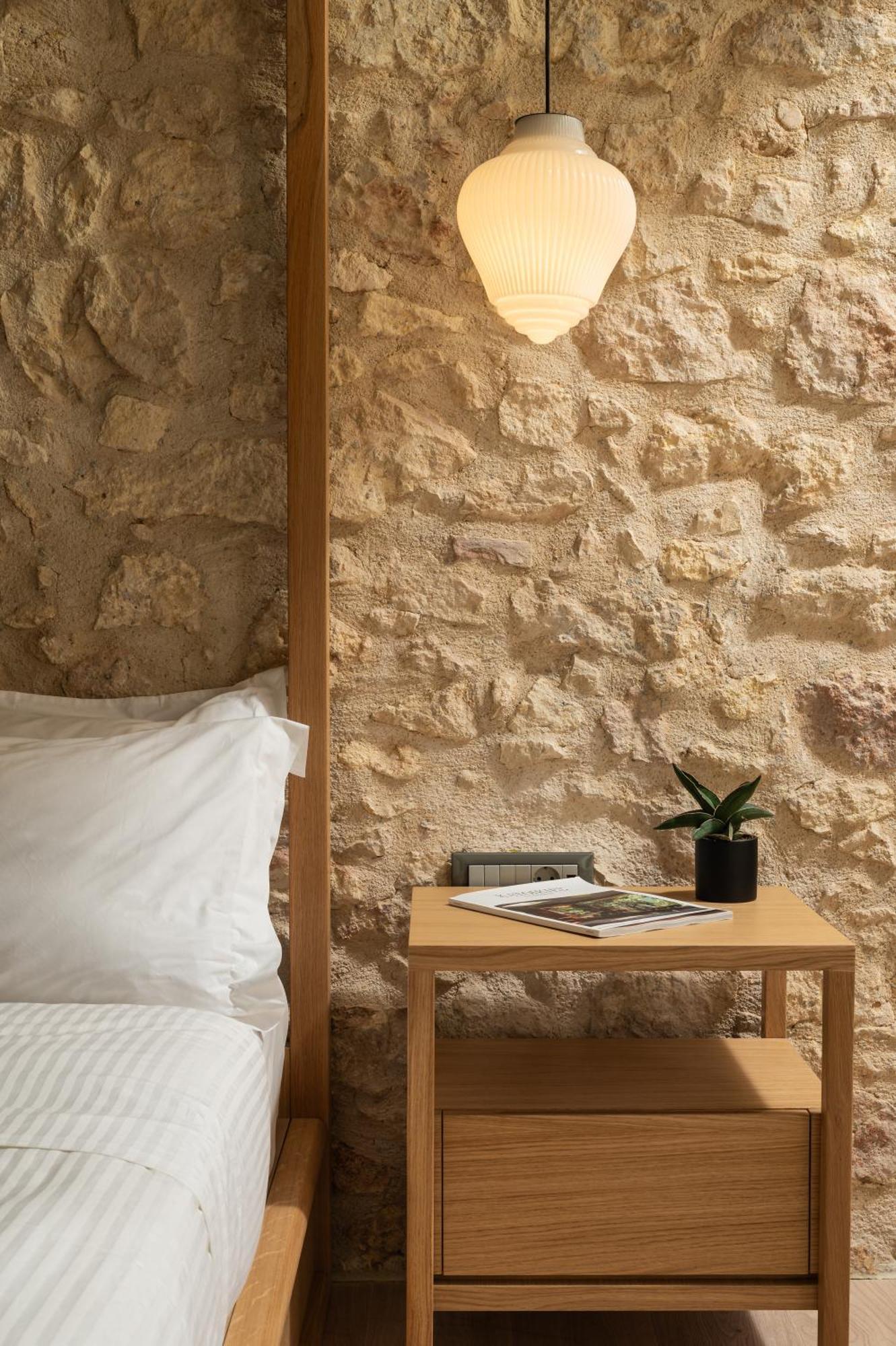 The Alma City Hotel Chania  Exterior foto