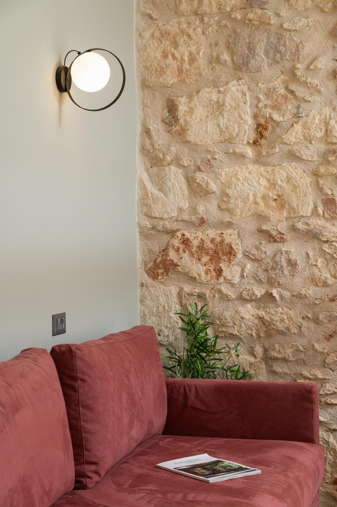 The Alma City Hotel Chania  Exterior foto