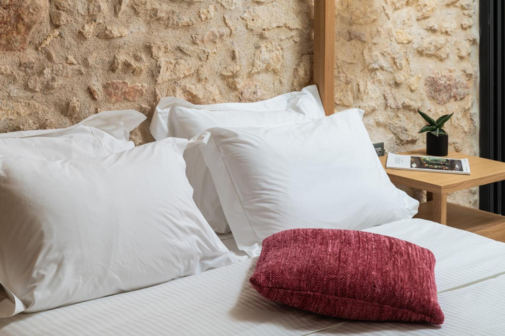 The Alma City Hotel Chania  Exterior foto