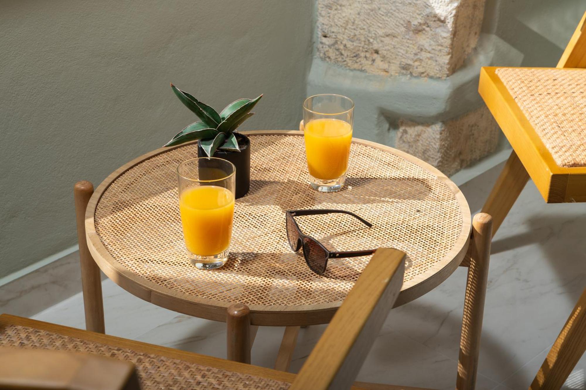 The Alma City Hotel Chania  Exterior foto