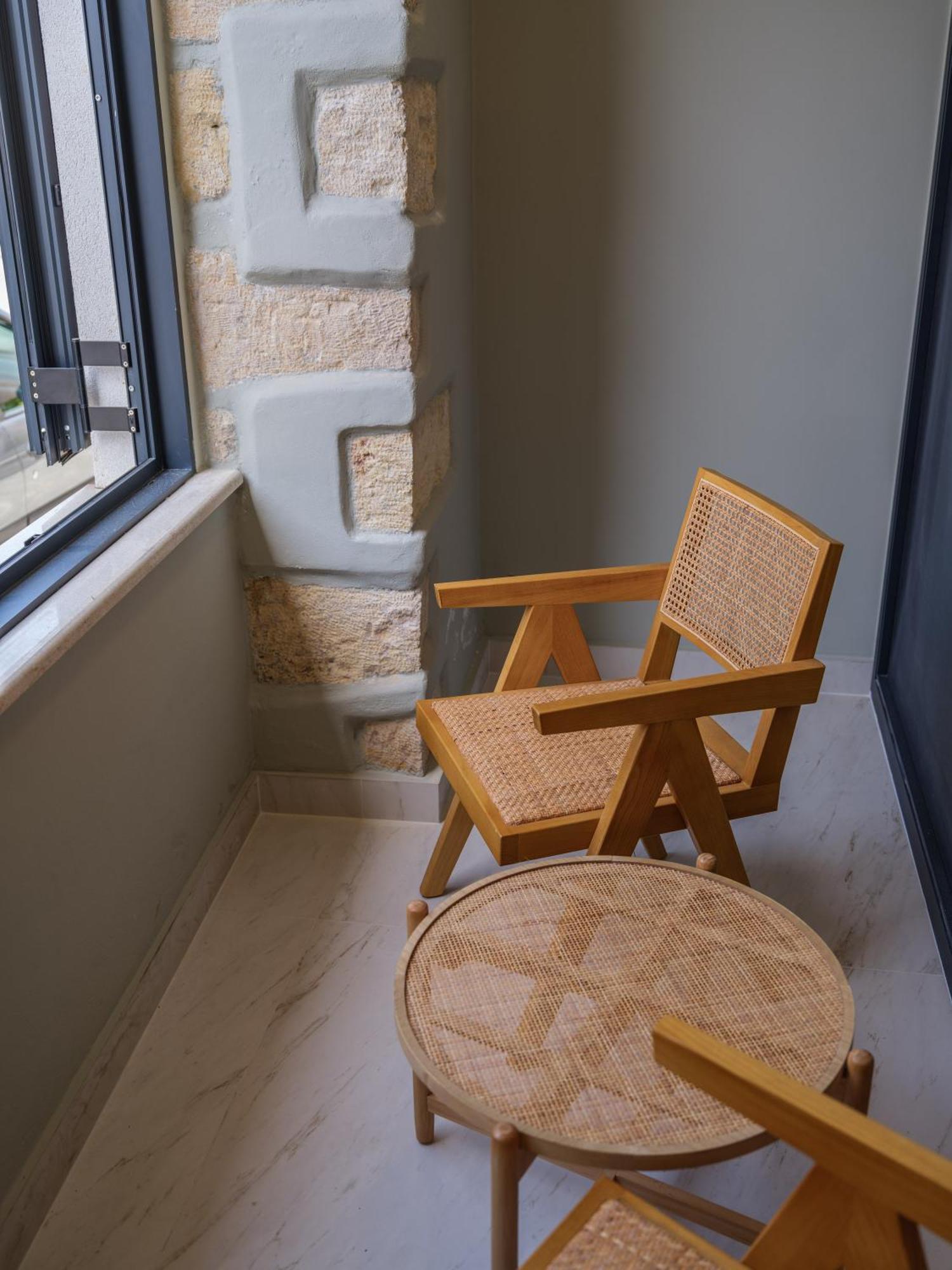 The Alma City Hotel Chania  Exterior foto